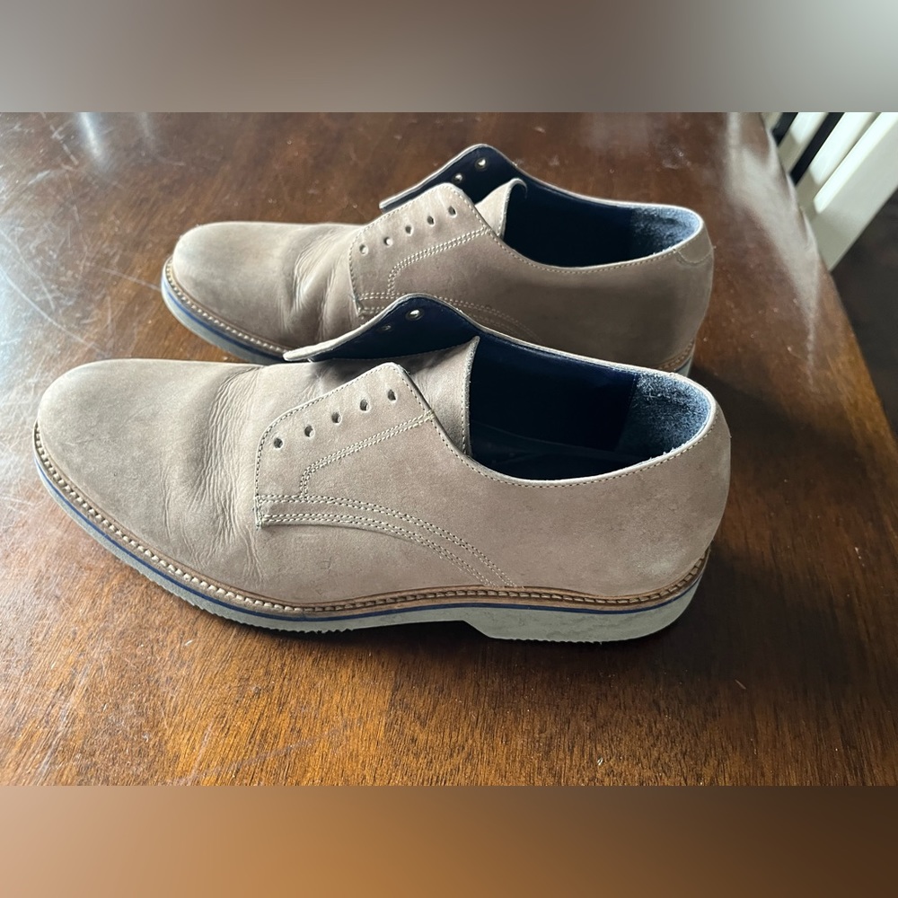 Pre-owned 14th and Union shoes